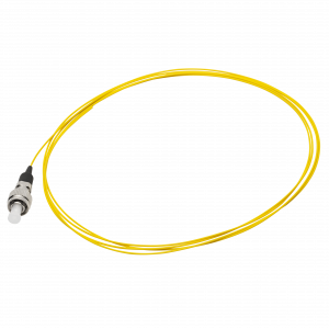 Пигтейл TWT FC, UPC, одномодовый OS2, 1.5 м